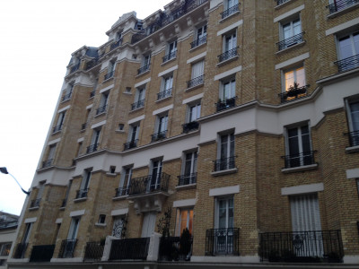 Appartement T2 à Clichy